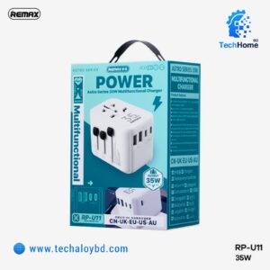 Multifunctional Charger