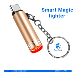 Smart Magic lighter