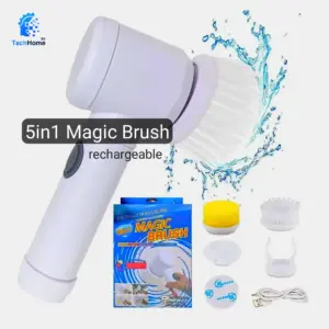 5in1 Original Magic Brush