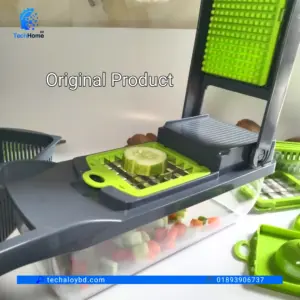 16in1 Vegetable Slicer
